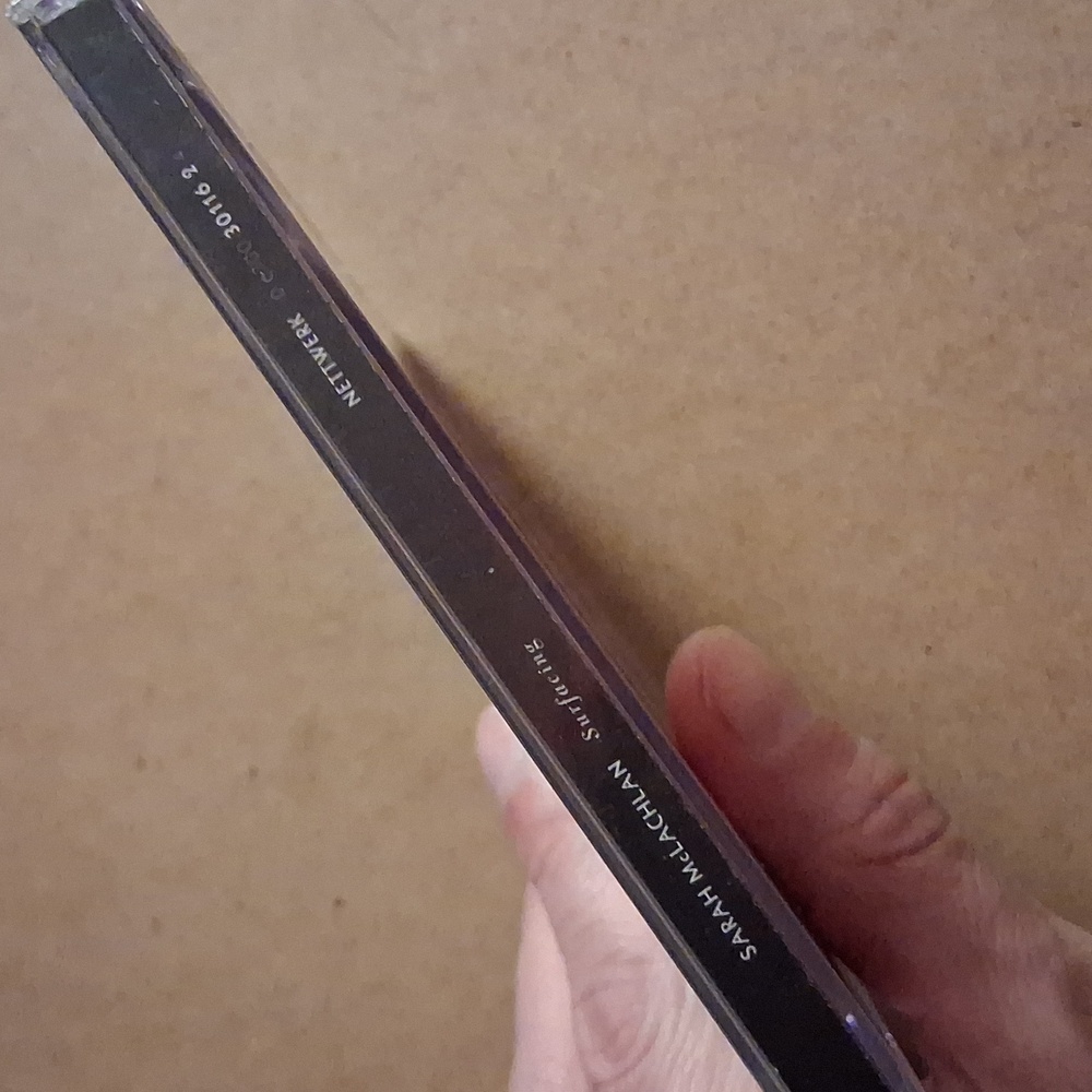 Sarah McLachlan Music CDs - Picture 12 of 16
